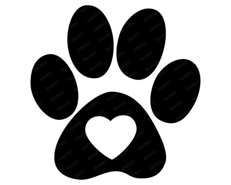 paw print svg|paw prints free svg.